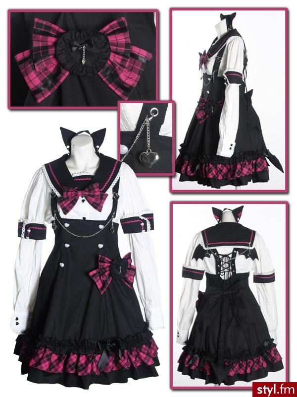 . - Pozostałe Ciuchy Moda