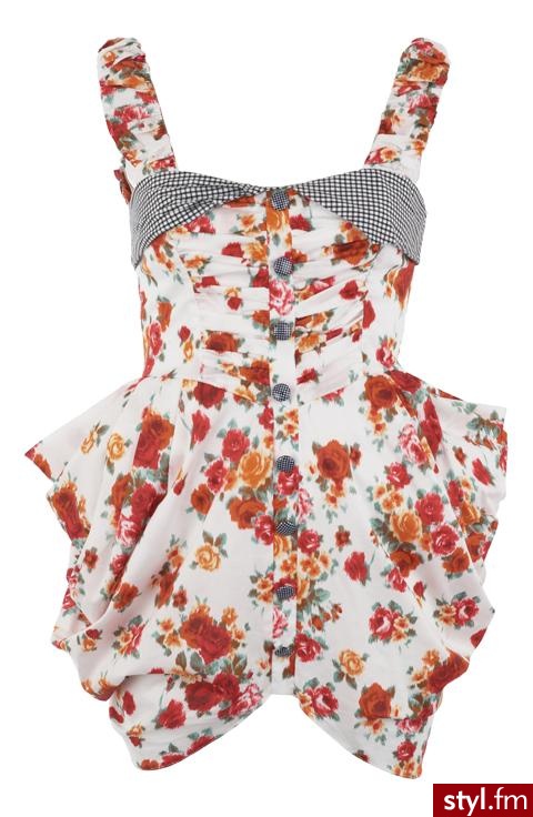 Pozostałe Ciuchy Moda