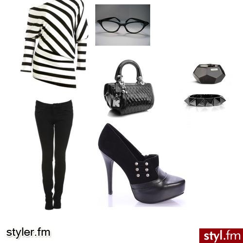 NA ZAKUPY - Styler