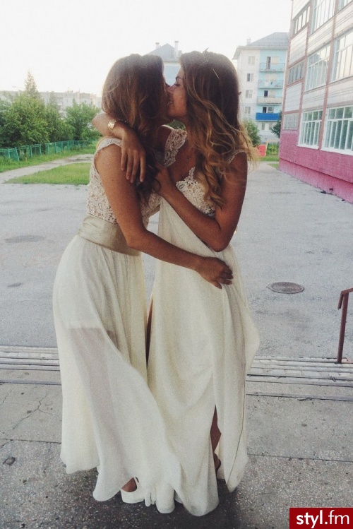 Pozostałe Sukienki Moda