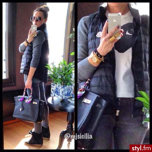 Pozostałe Ciuchy Moda