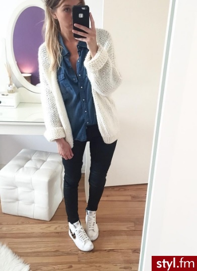 Pozostałe Ciuchy Moda