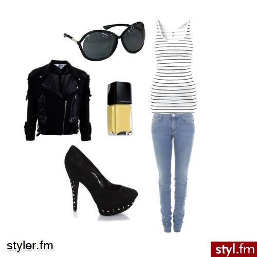 Na Anne Muche - Styler