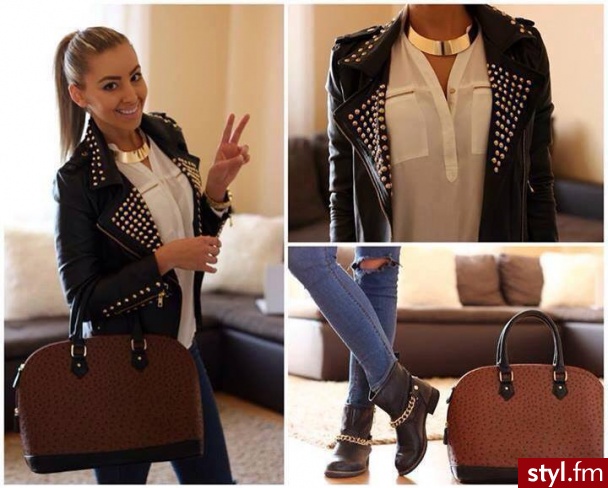 Pozostałe Ciuchy Moda