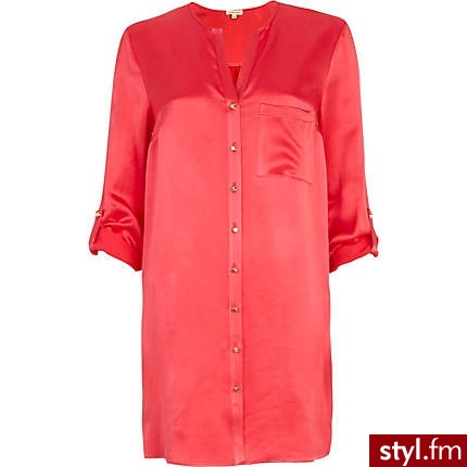 Dzienne Sukienki Moda