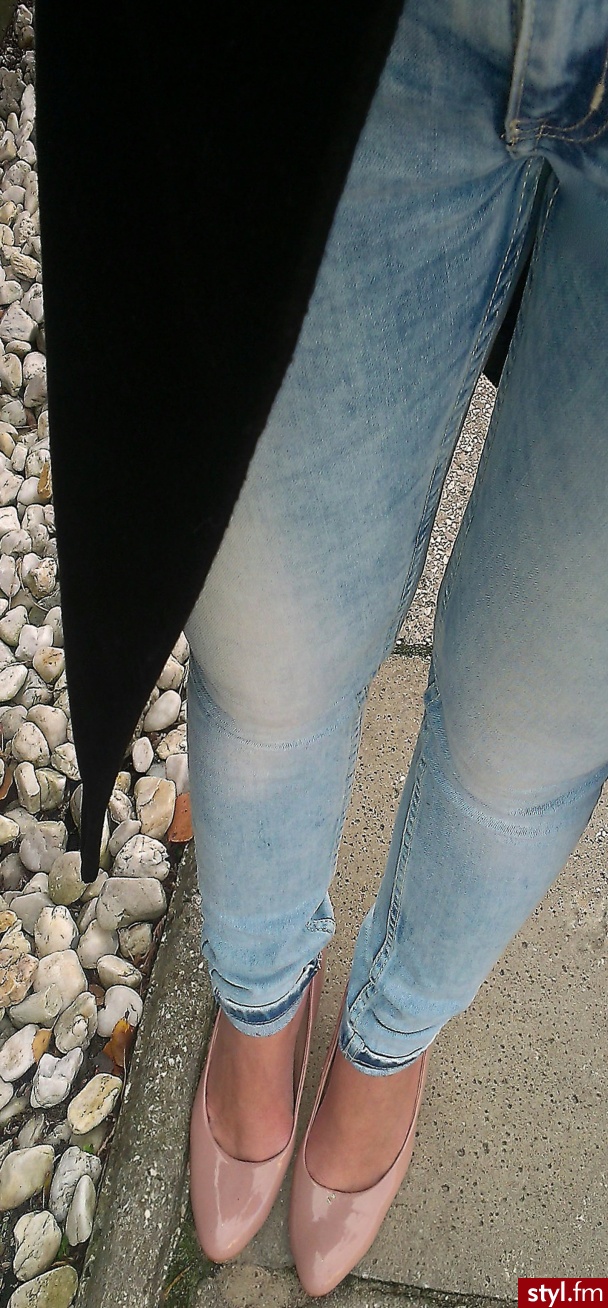 Półbuty Buty Moda
