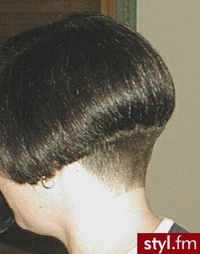 Krótkie Fryzury