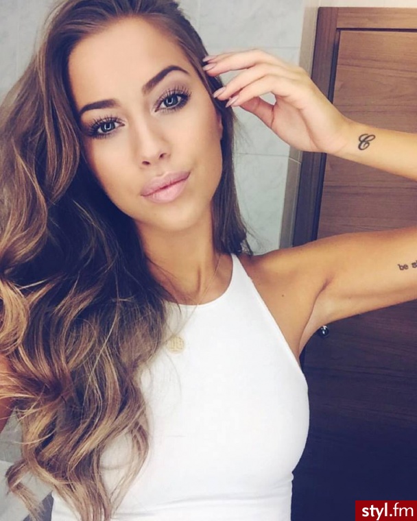 Dzienne Makijaże