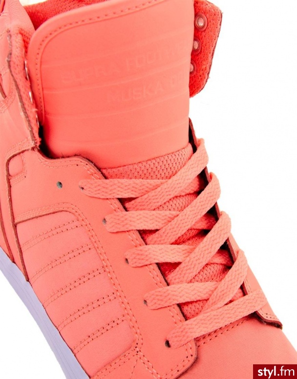 Sportowe Buty Moda