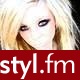 EMO Alternatywne Średnie Fryzury