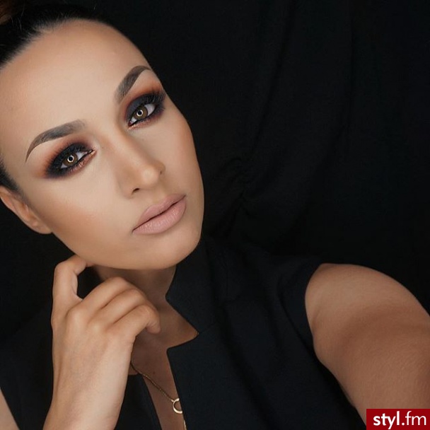 Dzienne Makijaże