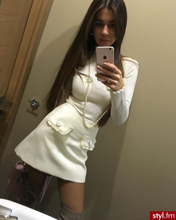 Pozostałe Ciuchy Moda