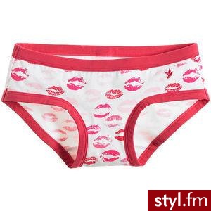 Bielizna Moda