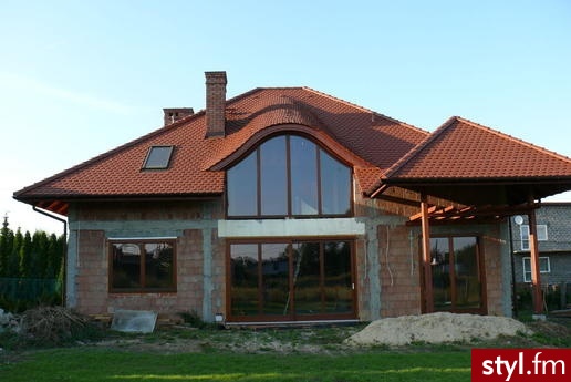 Wnętrza