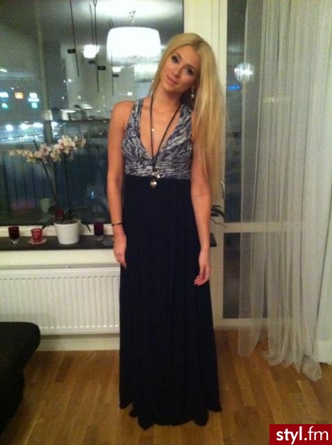 Sukienki Moda
