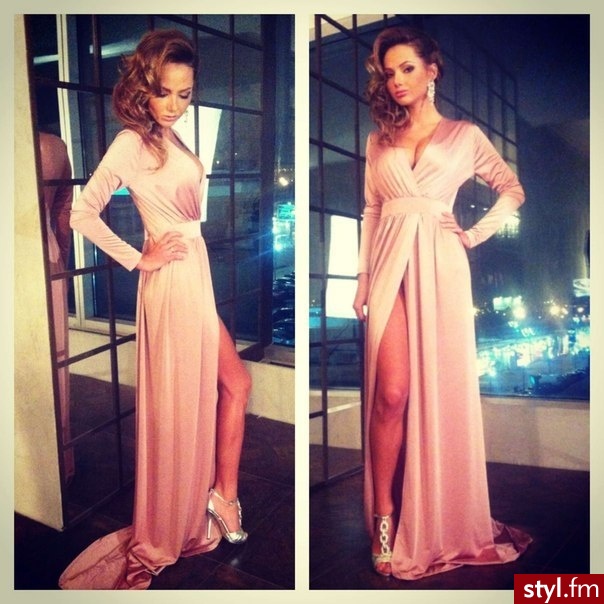 Dzienne Sukienki Moda