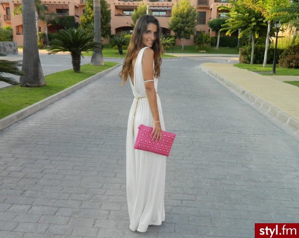 Dzienne Sukienki Moda