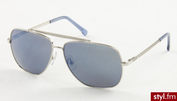 Okulary Dodatki Moda