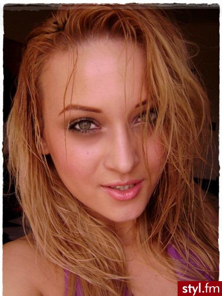 beach makeup - Dzienne Makijaże