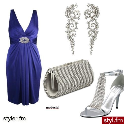 wyjściowo - Styler