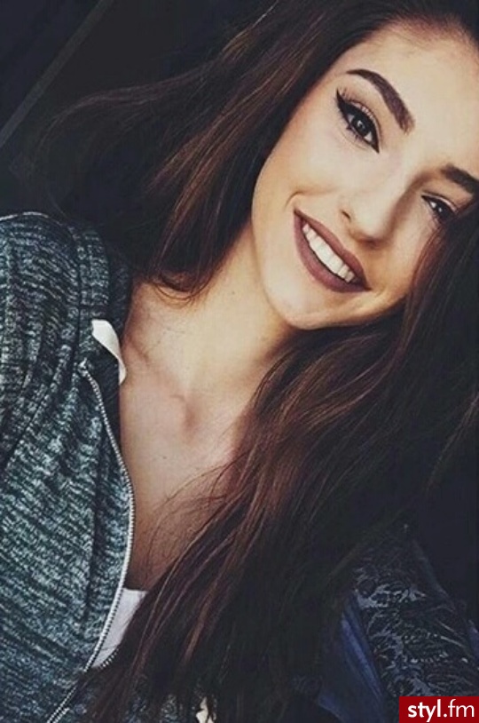 Dzienne Makijaże