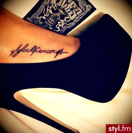Tatuaże