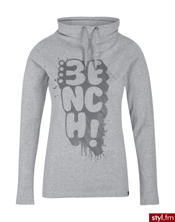 Bluzki Ciuchy Moda