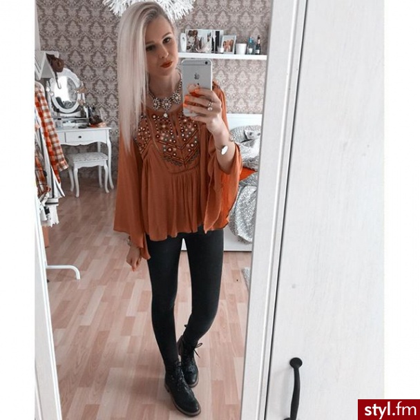 Pozostałe Ciuchy Moda