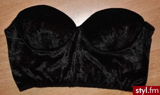 Gorsety Bielizna Moda