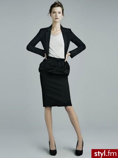 Zara - Moda uliczna Inne Moda