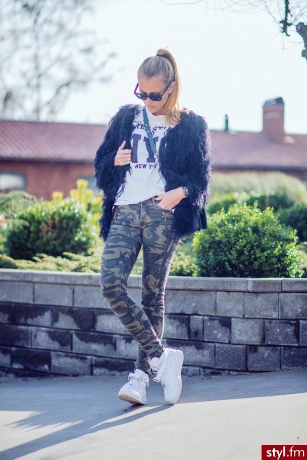 Pozostałe Ciuchy Moda