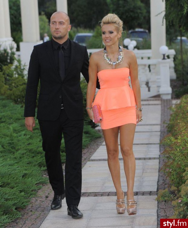 Wieczorowe Sukienki Moda
