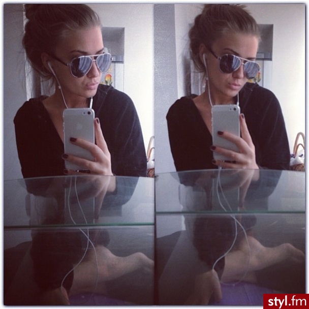 Okulary Dodatki Moda