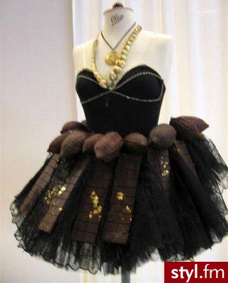 Pozostałe Ciuchy Moda