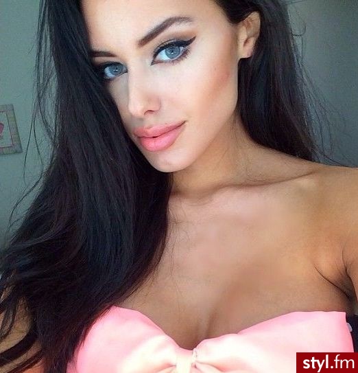Dzienne Makijaże