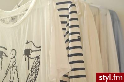Pozostałe Ciuchy Moda