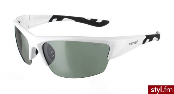 Vermari okulary przeciwsłoneczne zOOM VR 304D - Okulary Dodatki Moda