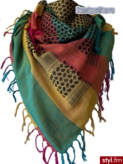 http://www.allegro.pl/item603383425_arafatka_ciepla_rasta_reggae_arafatki_pm201.html - Pozostałe Dodatki Moda
