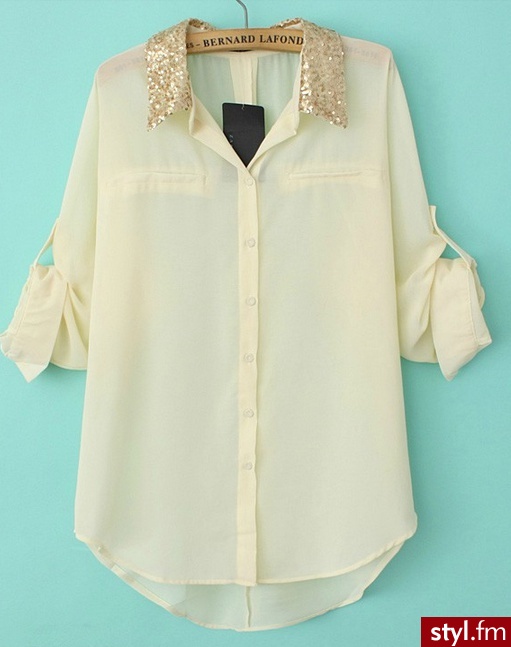 Koszule Ciuchy Moda