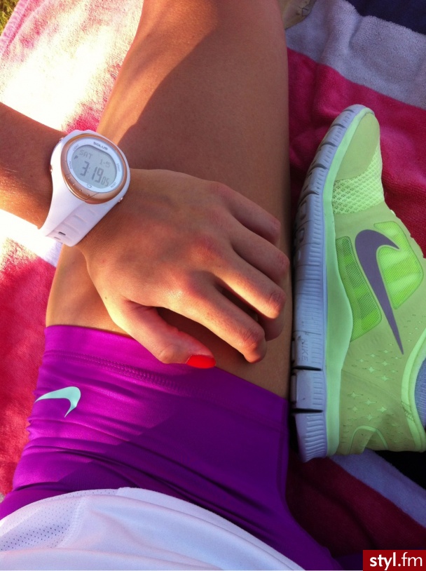 Sport i fitness