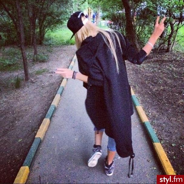 Pozostałe Ciuchy Moda