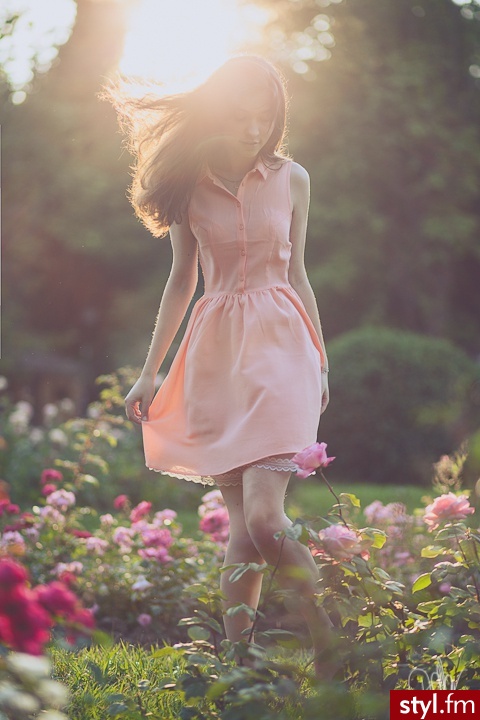 Dzienne Sukienki Moda