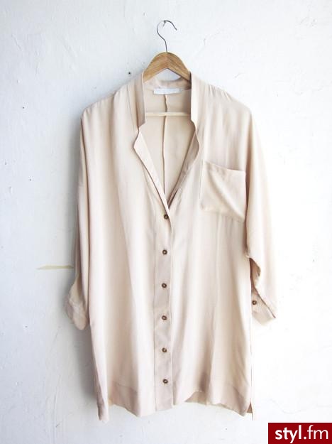 Koszule Ciuchy Moda