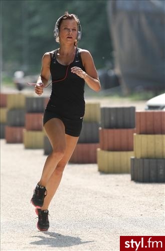 Sport i fitness