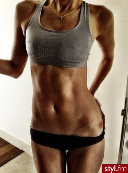 Sport i fitness