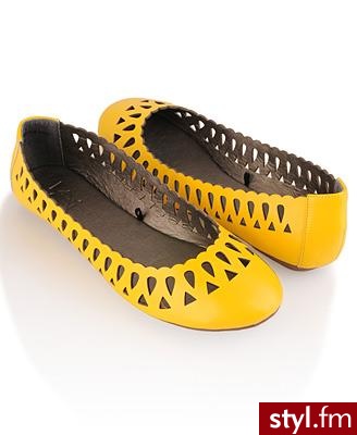 Pozostałe Buty Moda