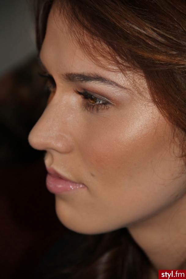 Dzienne Makijaże