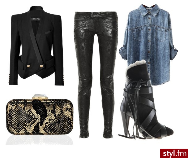 Rock party - Styler