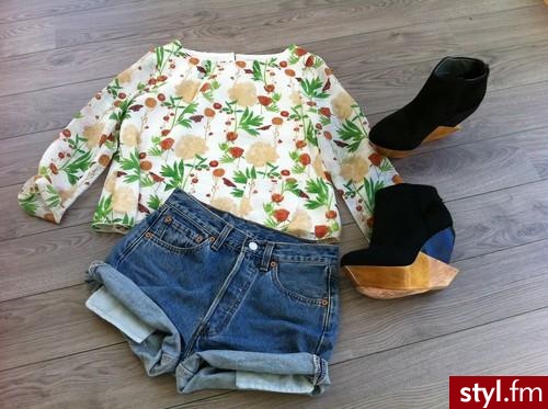 Pozostałe Ciuchy Moda