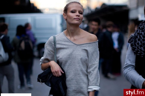 street - Moda uliczna Inne Moda